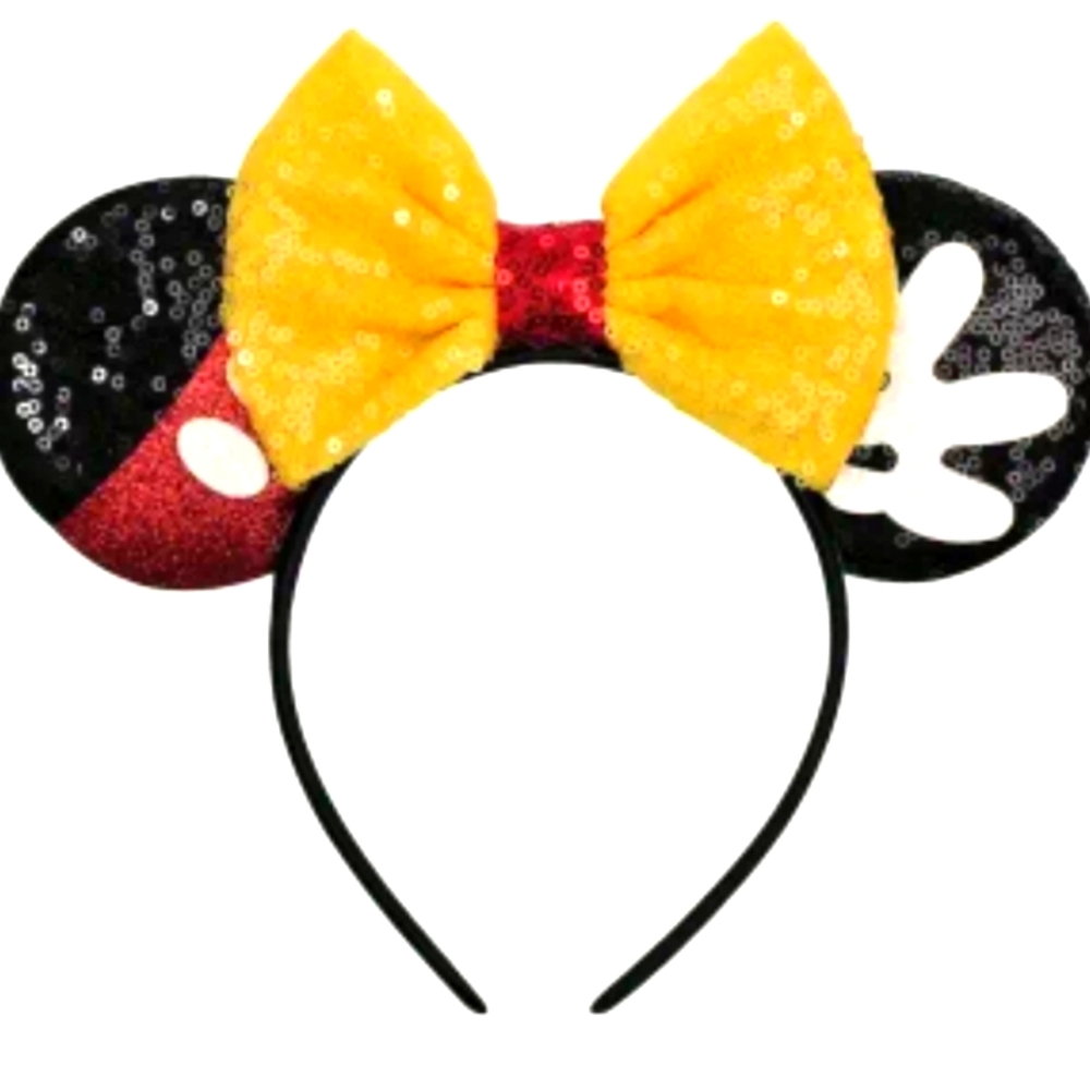Disney ears